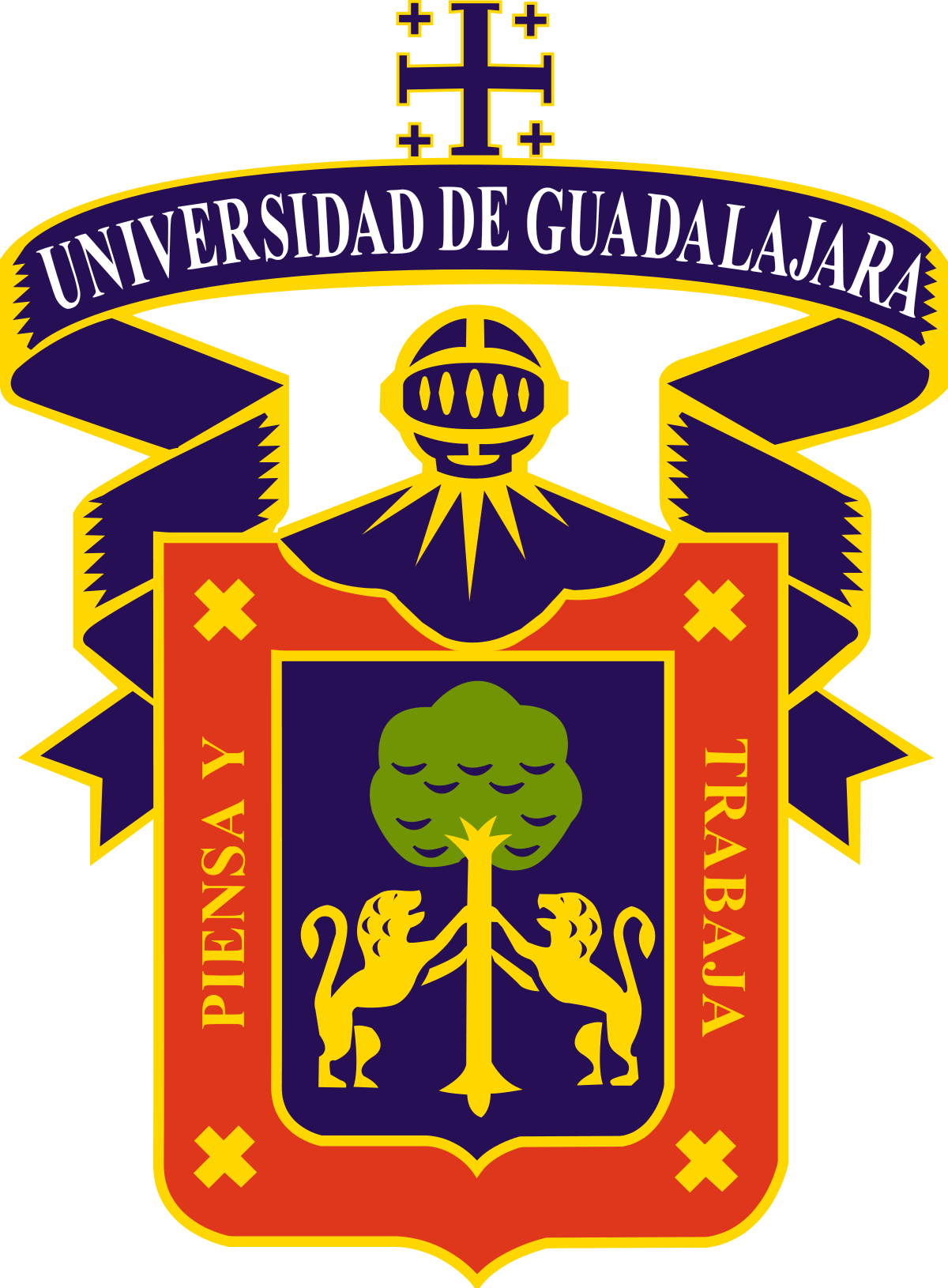 Universidad de gudalajara